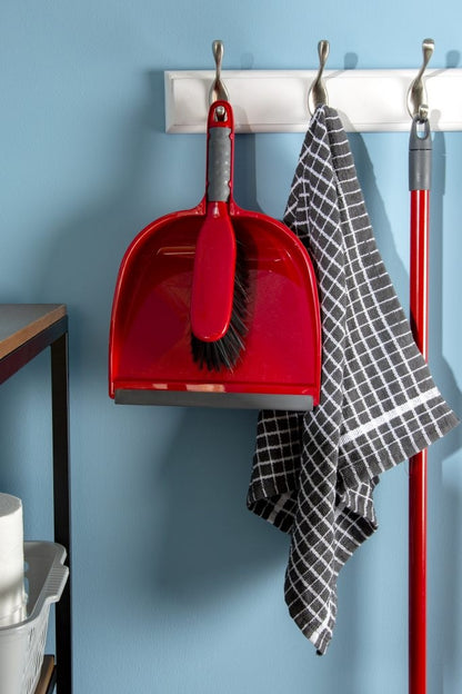 Wham Klean Dustpan and Brush