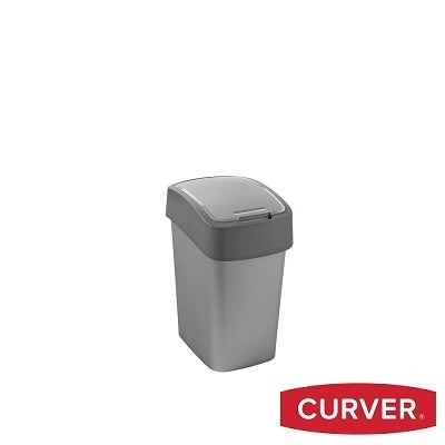 Curver Flip Bin 9 L