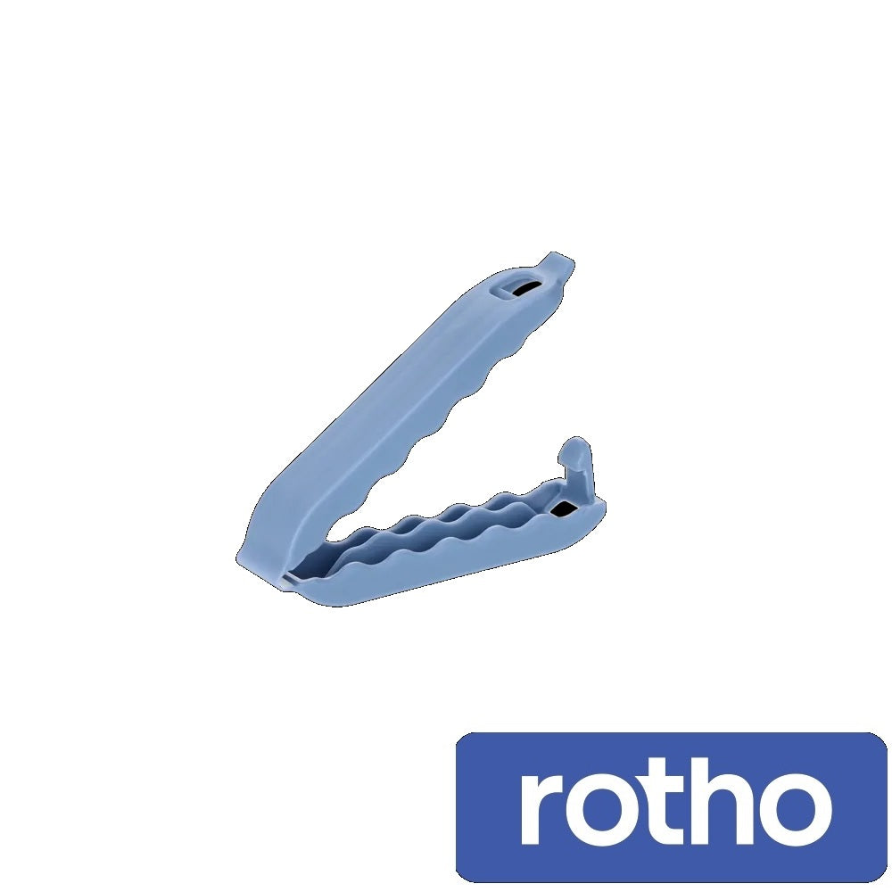 Rotho Onda Tie Clips 10 pcs - Large