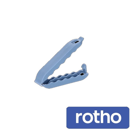 Rotho Onda Tie Clips 10 pcs - Large