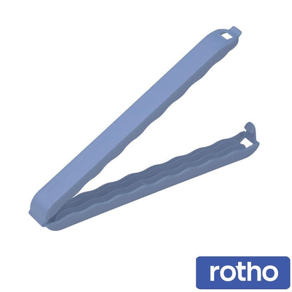 Rotho Onda Tie Clips 2pcs -XXL