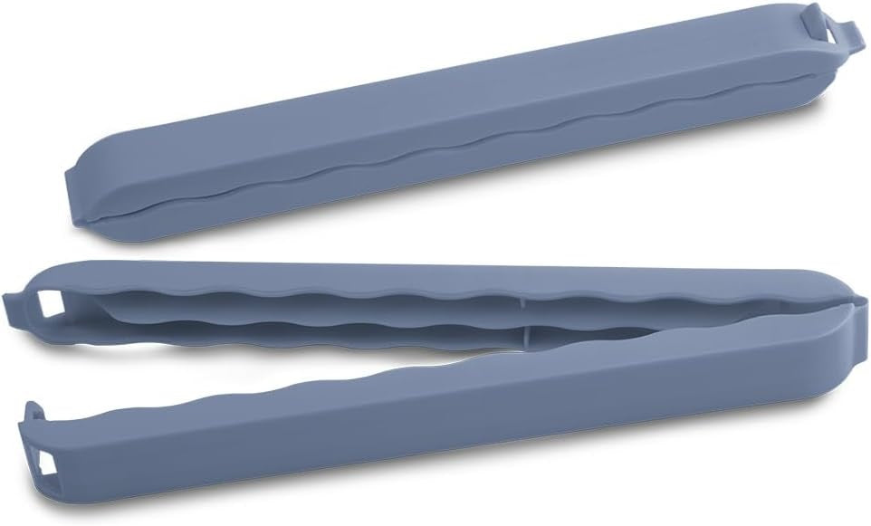 Rotho Onda Tie Clips 2pcs -XXL